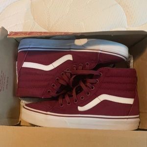 Vans